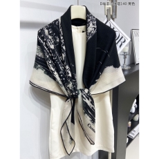 Christian Dior Scarf